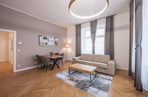 Wohnung kaufen in 1050 Wien (Bild 1)