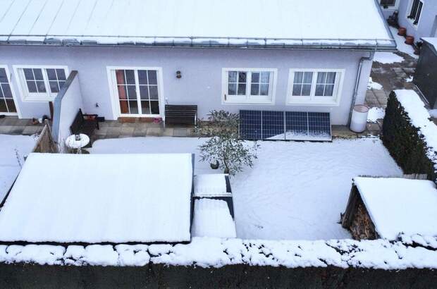 Haus mit Garten kaufen in 4053 Neuhofen (Bild 2)