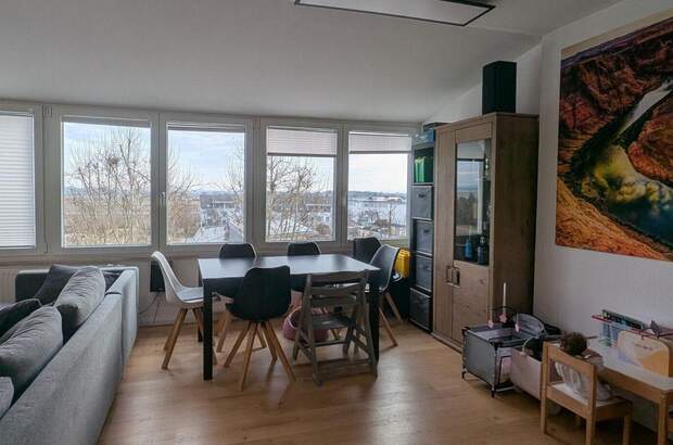 Wohnung mit Balkon kaufen in 4614 Marchtrenk (Bild 1)