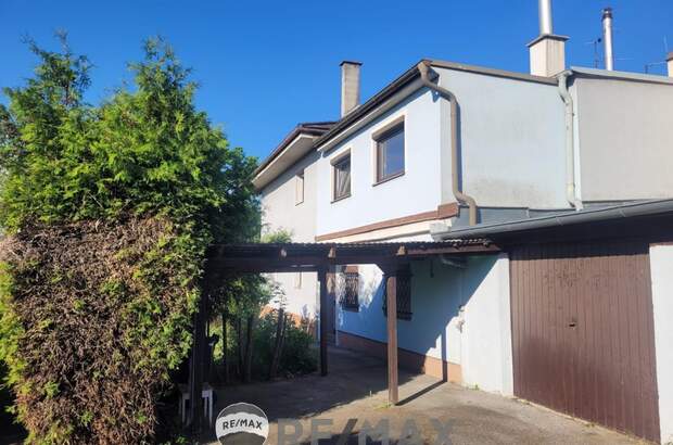 Einfamilienhaus kaufen in 1100 Wien (Bild 2)