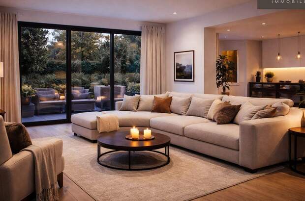 Haus mit Garten kaufen in 2211 Pillichsdorf (Bild 5)