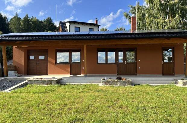 Grundstück kaufen in 8226 Horní Planá (Bild 1)