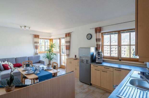 Wohnung mit Balkon mieten in 6352 Ellmau (Bild 2)