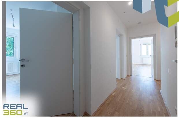 Terrassenwohnung mieten in 4400 Steyr (Bild 4)