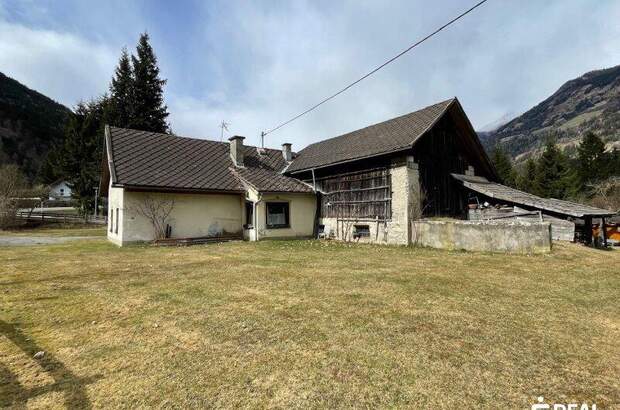 Grundstück kaufen in 9816 Penk (Bild 3)