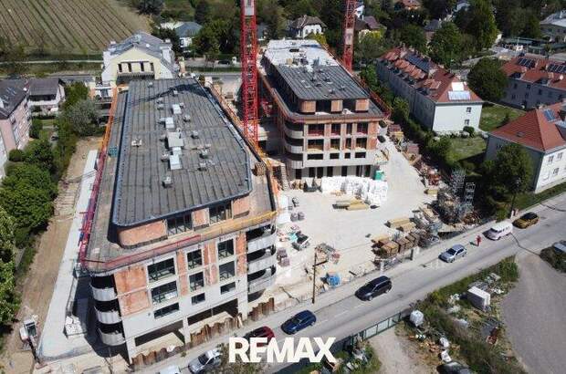 Terrassenwohnung kaufen in 3400 Klosterneuburg (Bild 4)