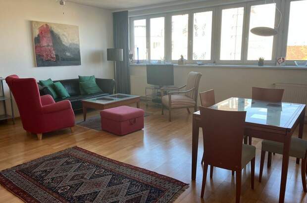 Wohnung mieten in 1060 Wien (Bild 1)