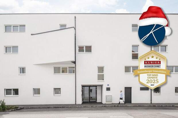 Büro / Praxis mieten in 3100 St. Pölten (Bild 2)