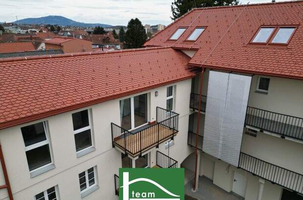 Terrassenwohnung mieten in 8160 Weiz