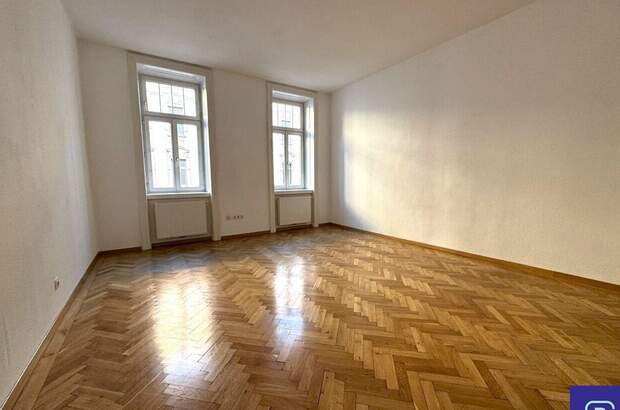 Altbauwohnung mieten in 1090 Wien
