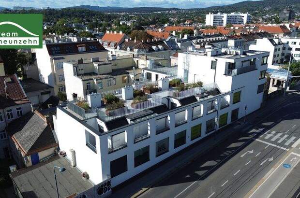 Terrassenwohnung kaufen in 1140 Wien (Bild 1)