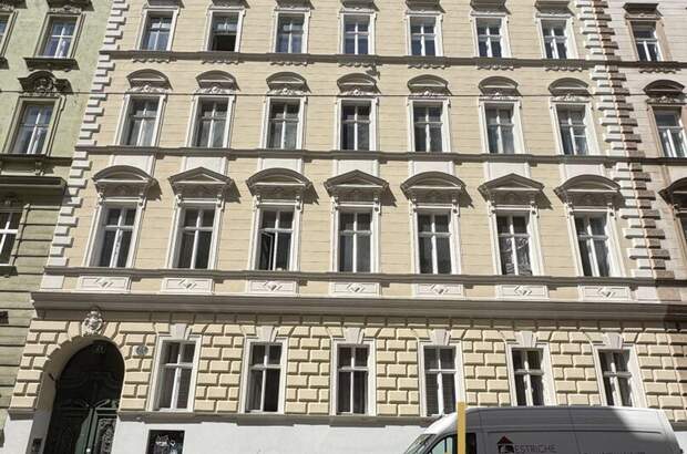 Haus kaufen in 1090 Wien (Bild 1)