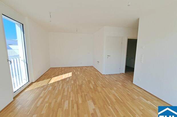 Terrassenwohnung kaufen in 1210 Wien (Bild 3)