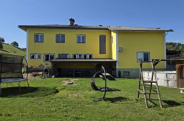 Mehrfamilienhaus kaufen in 8463 Schloßberg (Bild 5)