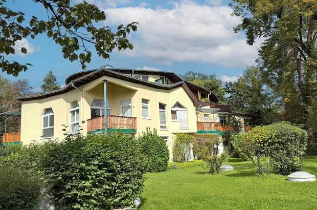 Wohnung mieten in 5020 Salzburg (Bild 2)