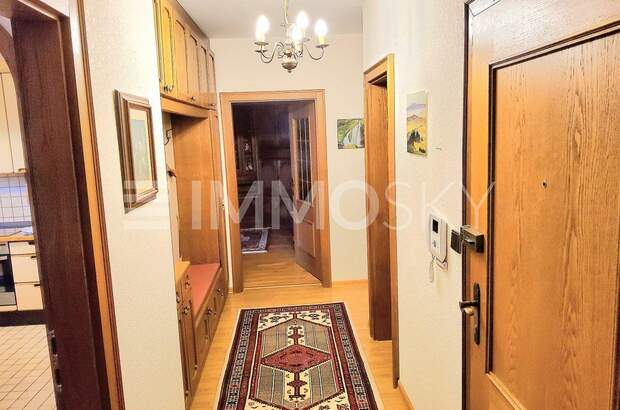 Terrassenwohnung kaufen in 4470 Enns (Bild 5)