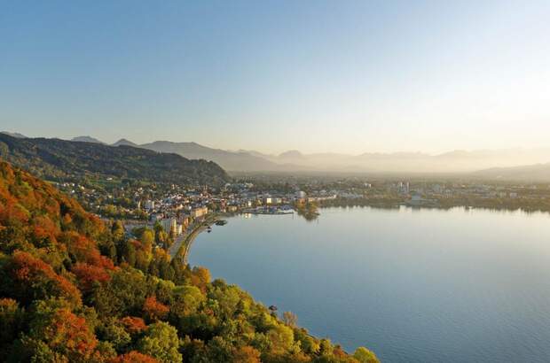 Wohnung kaufen in 6900 Lochau (Bild 3)
