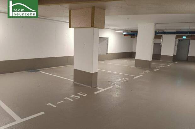 Halle / Lager / Produktion mieten in 3107 St. Pölten (Bild 1)