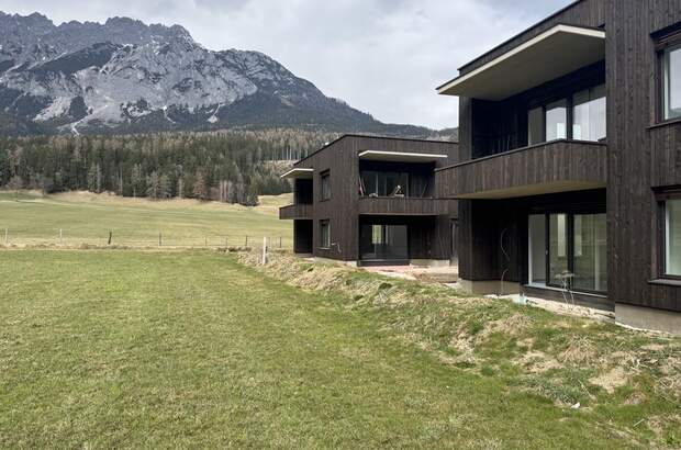 Terrassenwohnung kaufen in 8962 Gröbming (Bild 1)