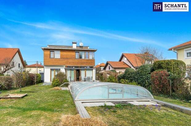 Einfamilienhaus kaufen in 1220 Wien (Bild 1)