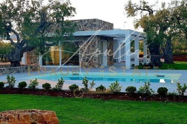 Haus mit Garten kaufen in 73040 Capo Santa Maria di Leuca (Bild 4)