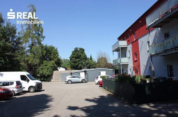Wohnanlage kaufen in 3250 Wieselburg (Bild 3)