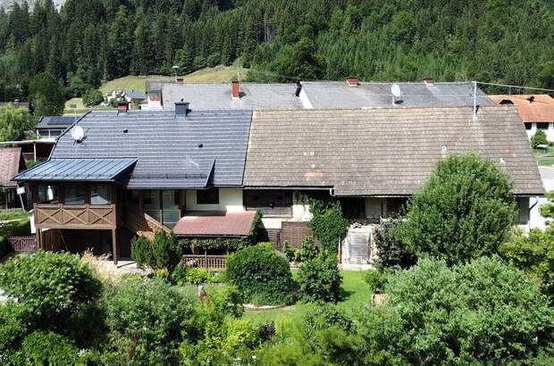 Haus kaufen in 8841 Teufenbach