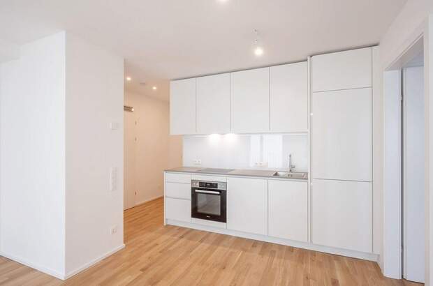 Wohnung mit Balkon mieten (Bild 3)