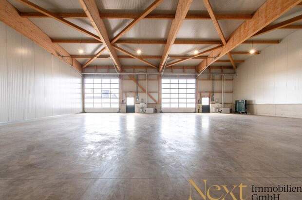 Lager mieten in 4320 Perg (Bild 2)