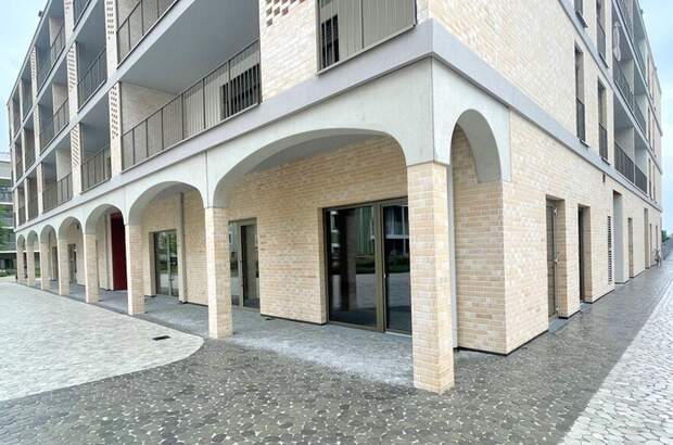 Gewerbeobjekt mieten in 3451 Pixendorf (Bild 1)