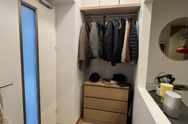 Altbauwohnung mit Balkon kaufen in 8010 Graz (Bild 4)