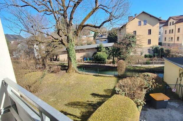 Wohnung mit Balkon kaufen in 5020 Salzburg (Bild 1)