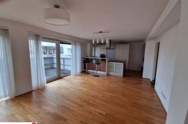 Wohnung mit Balkon mieten in 5020 Salzburg (Bild 1)