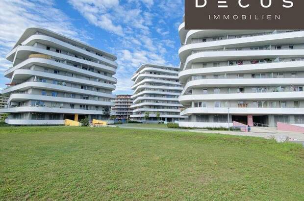 Terrassenwohnung mieten in 8054 Graz (Bild 5)