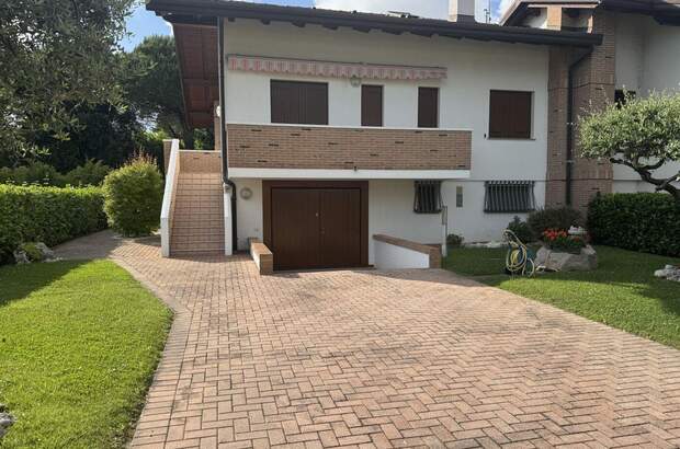 Haus mit Garten kaufen in 33054 Lignano Riviera (Bild 2)