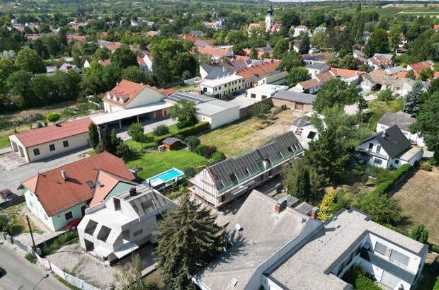 Reihenhaus kaufen in 1210 Wien (Bild 4)