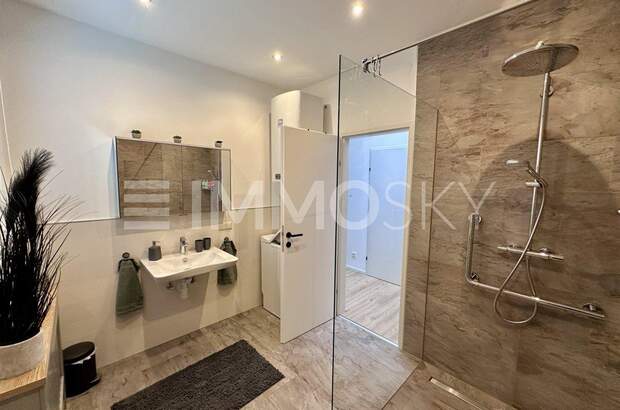 Terrassenwohnung kaufen in 9500 Villach (Bild 4)