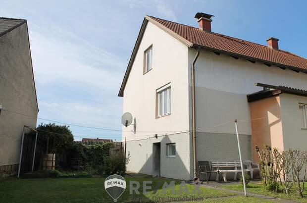 Einfamilienhaus kaufen in 2111 Harmannsdorf (Bild 2)