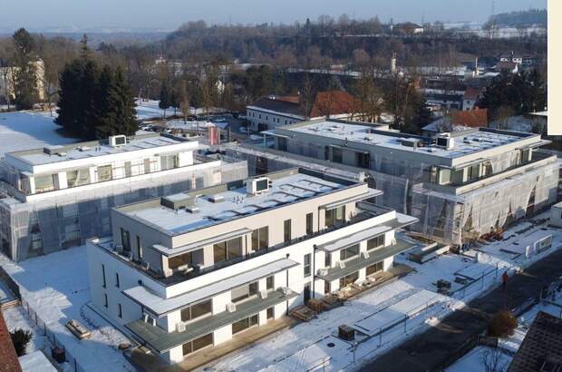 Eigentumswohnung in 4652 Fischlham (Bild 1)