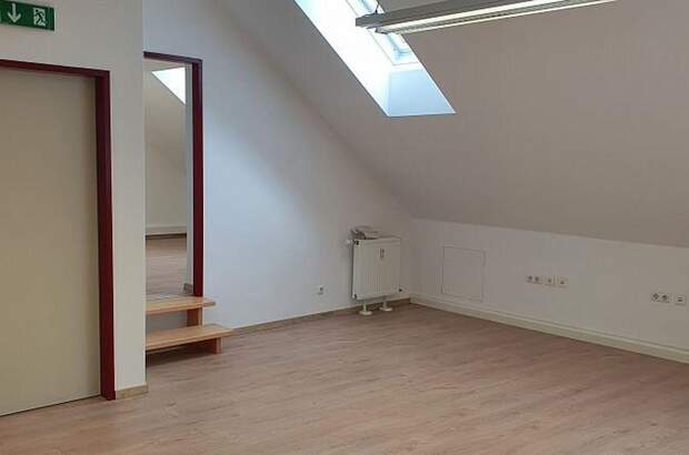 Gewerbeobjekt mieten in 4020 Linz (Bild 5)