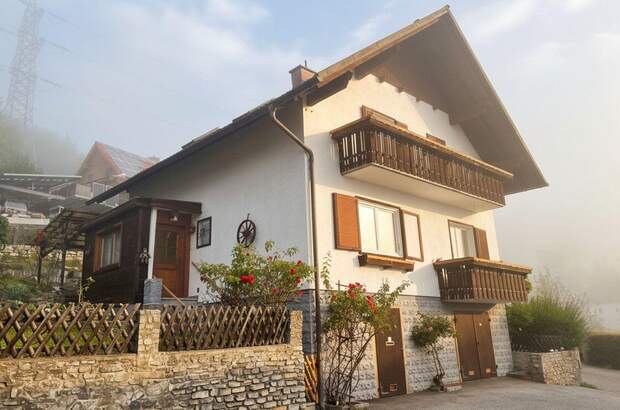 Haus kaufen in 8650 Kindberg (Bild 1)