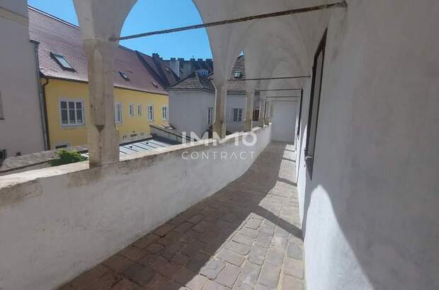 Mietwohnung in 3500 Krems