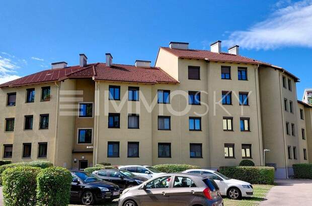 Terrassenwohnung kaufen in 4030 Linz (Bild 1)