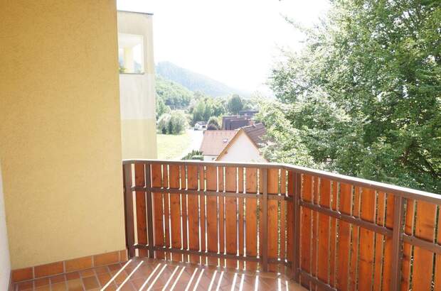 Wohnung mit Balkon mieten in 8650 Kindberg (Bild 3)