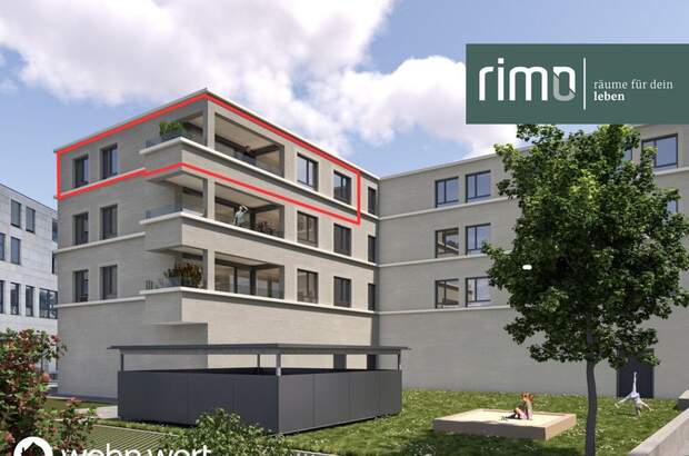Wohnung mieten in 6800 Feldkirch (Bild 1)