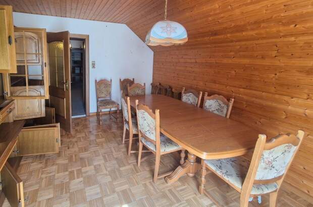 Wohnung mit Balkon kaufen in 3213 Frankenfels (Bild 4)
