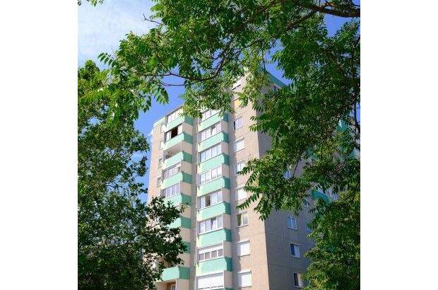 Terrassenwohnung kaufen in 2500 Baden (Bild 1)