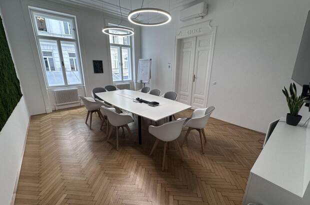 Gewerbeobjekt mieten in 1040 Wien (Bild 1)