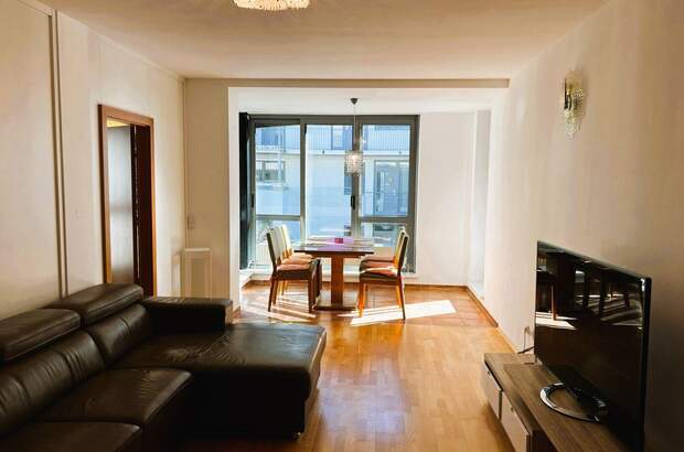 Wohnung mit Balkon kaufen in 8010 Graz (Bild 2)