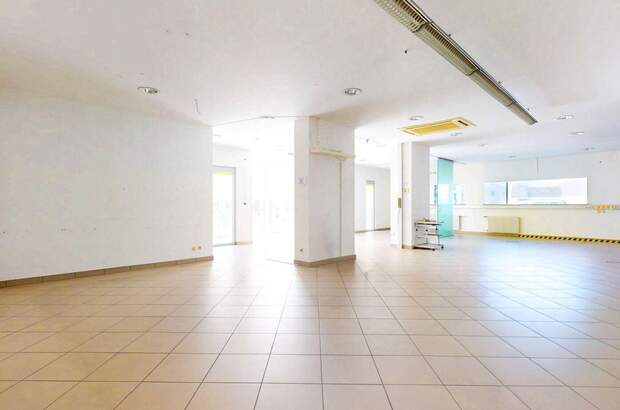 Gewerbeobjekt mieten in 9020 Klagenfurt (Bild 2)